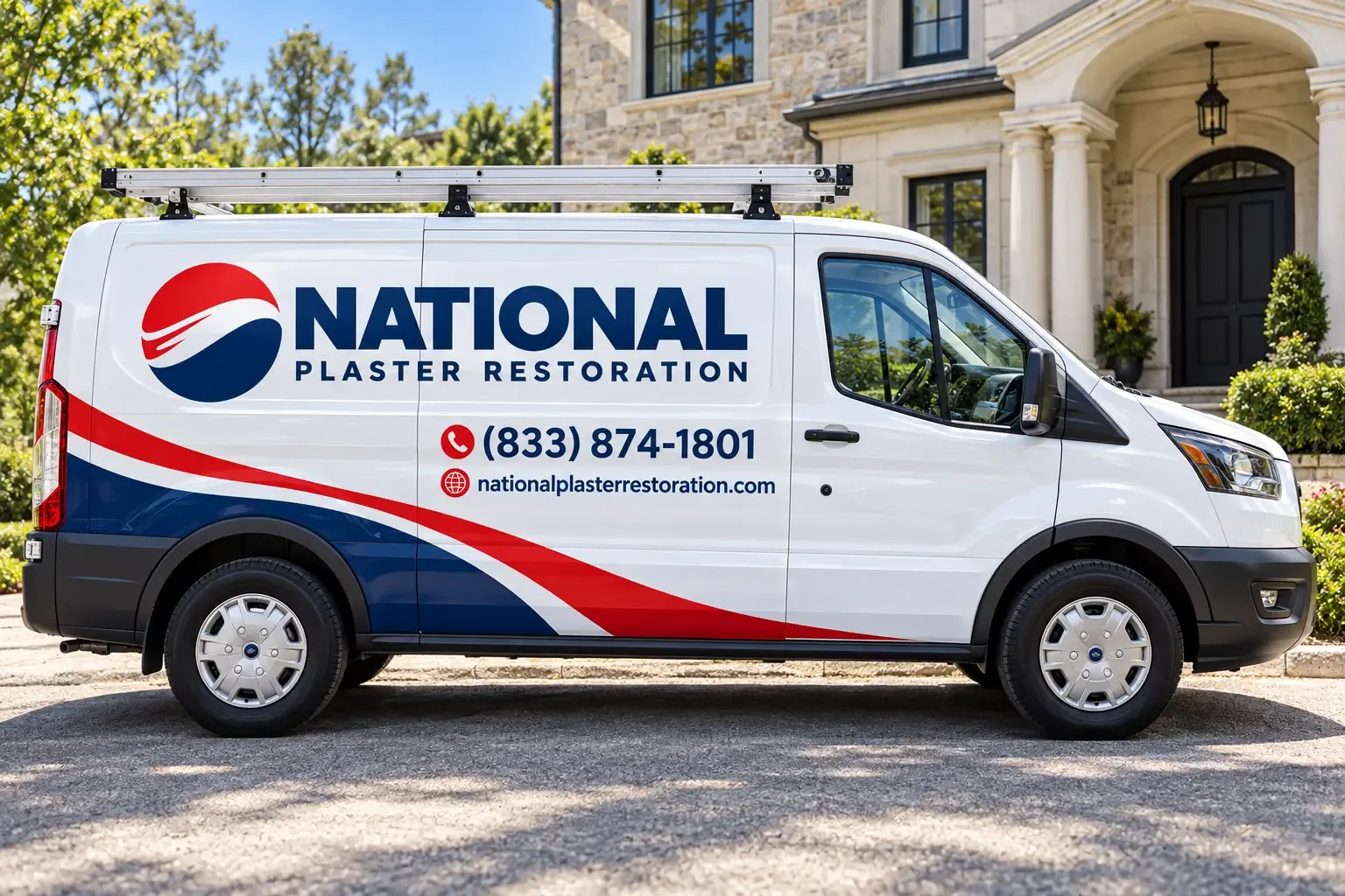 Plaster Repair in Wellington, AL near me